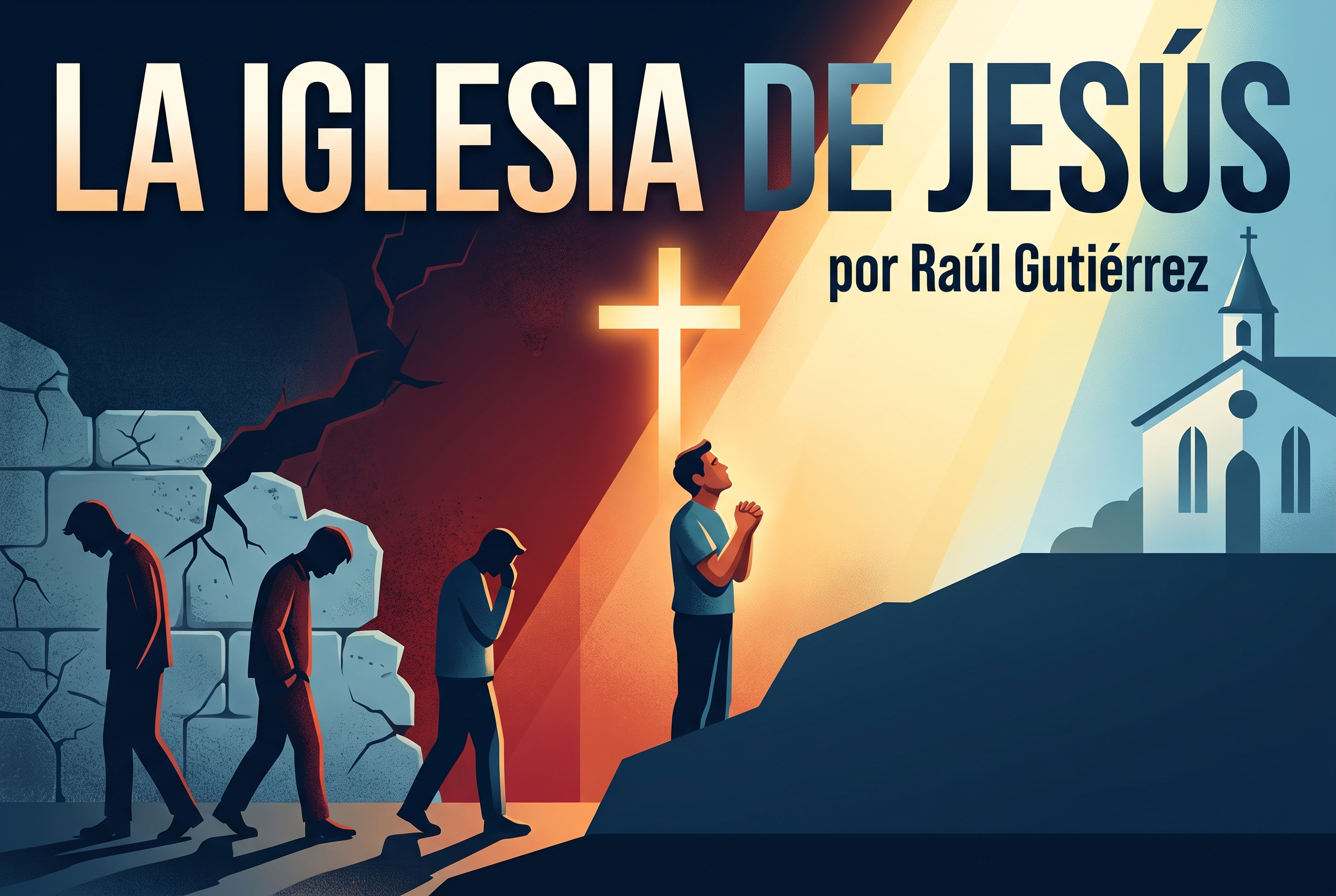 La Iglesia de Jesús